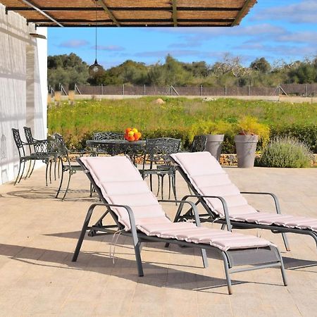 249 Finca Son Alcaines Petit Etv7648 By Mallorca Charme Sineu  Exterior photo