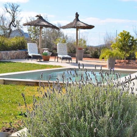 249 Finca Son Alcaines Petit Etv7648 By Mallorca Charme Sineu  Exterior photo