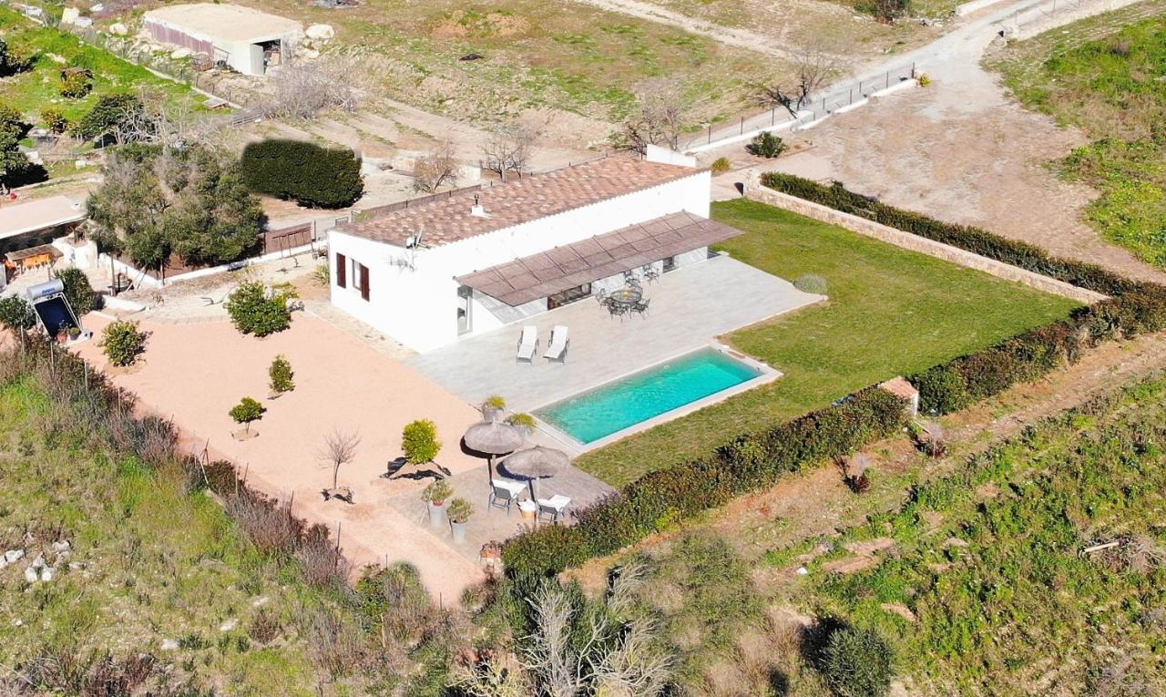 249 Finca Son Alcaines Petit Etv7648 By Mallorca Charme Sineu  Exterior photo