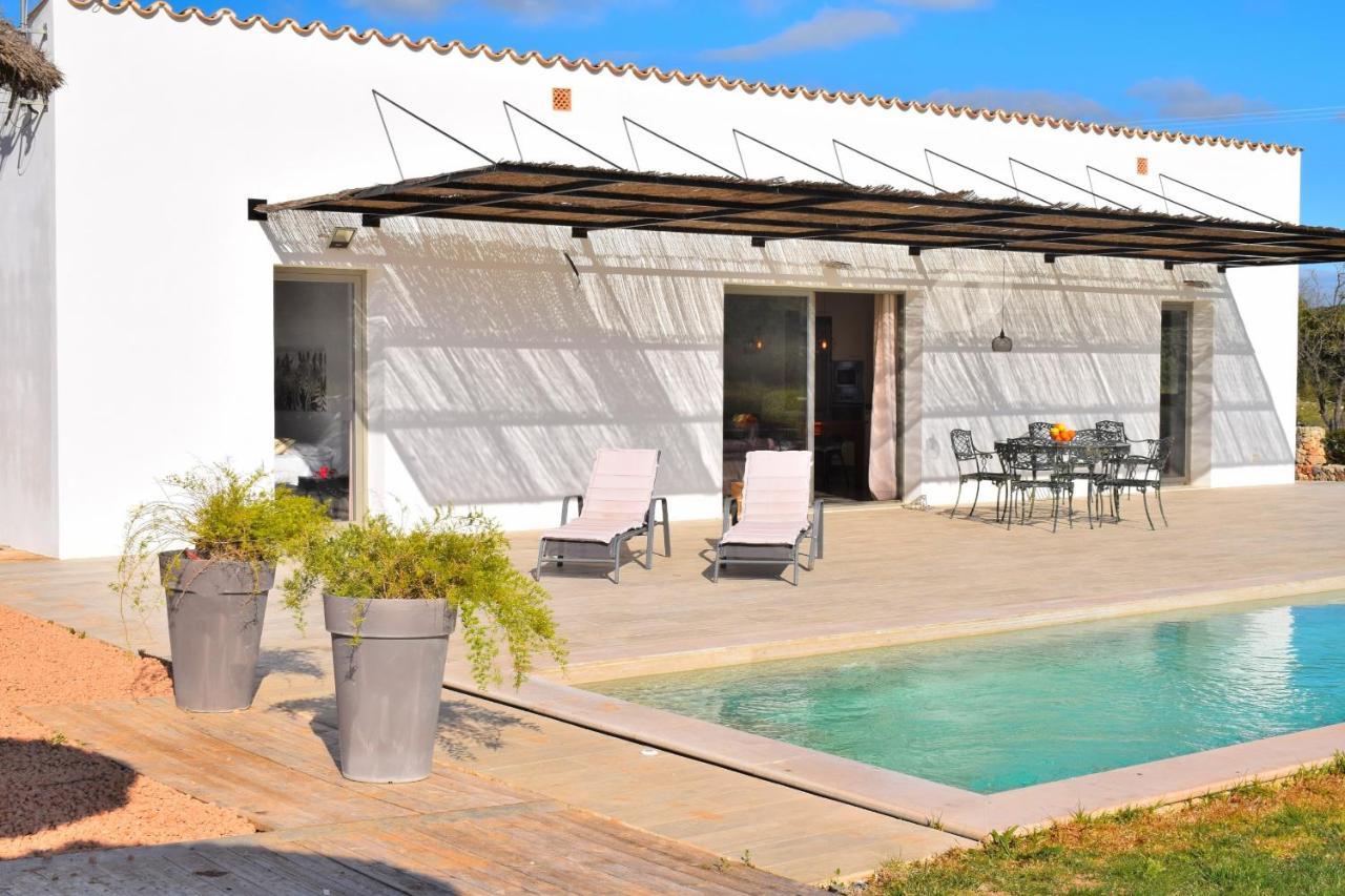 249 Finca Son Alcaines Petit Etv7648 By Mallorca Charme Sineu  Exterior photo